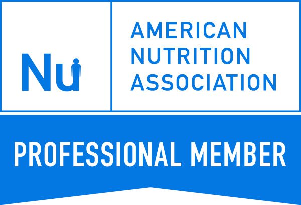 American Nutrition Association - Professional Member