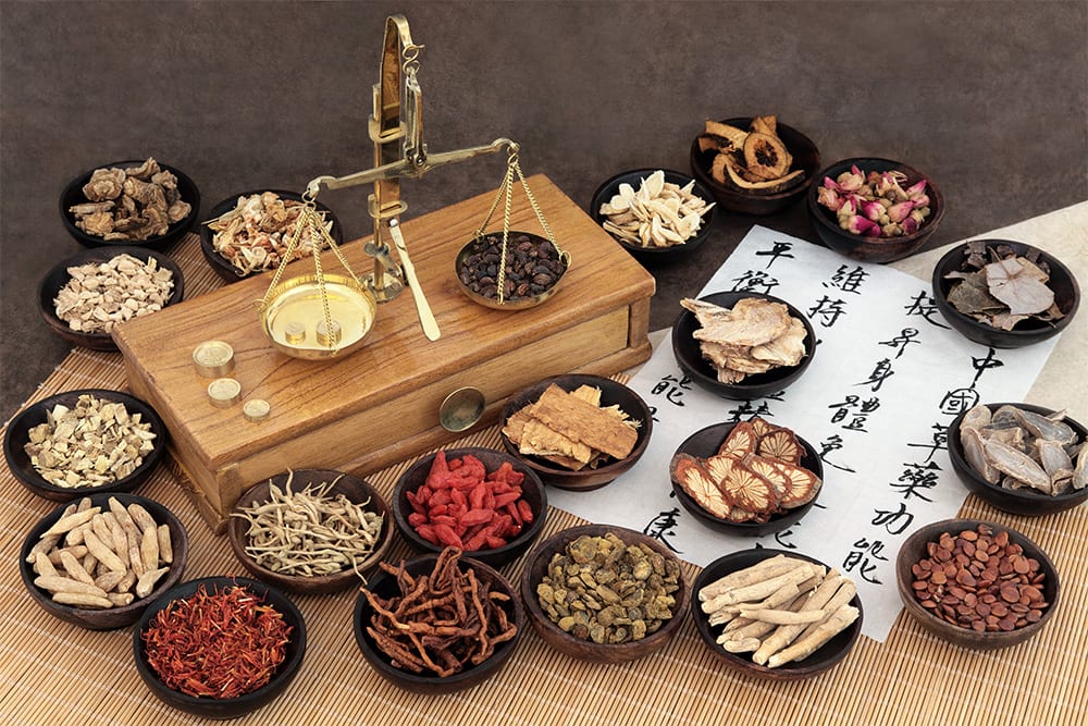 acupuncture-herbology